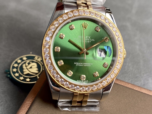 激安ロレックス背面デザイン